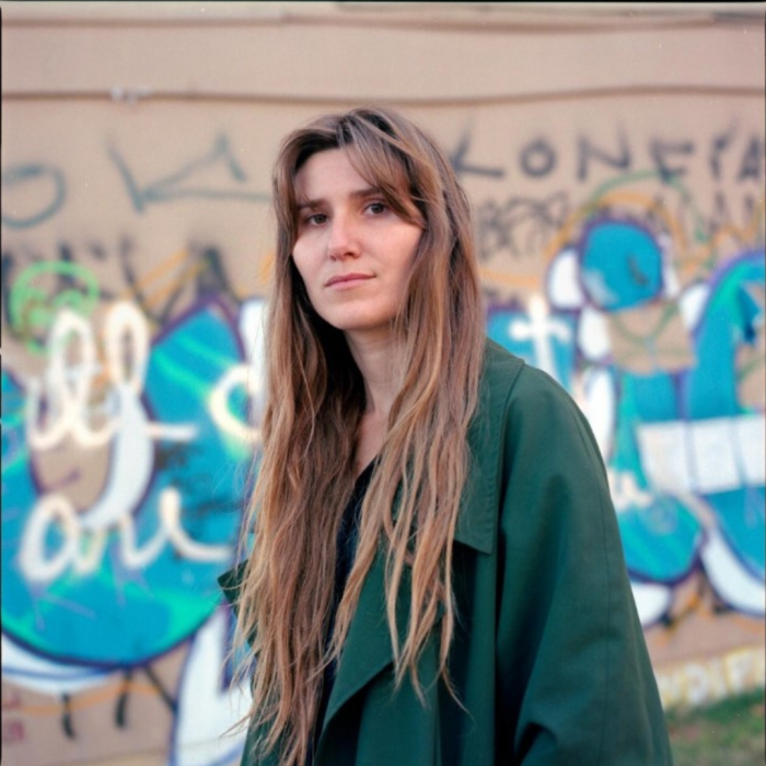 Léa Battais