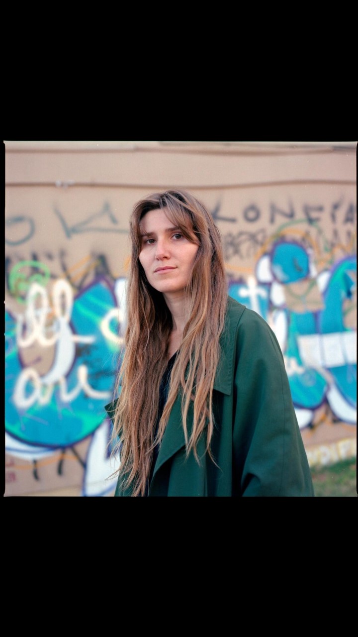Léa Battais