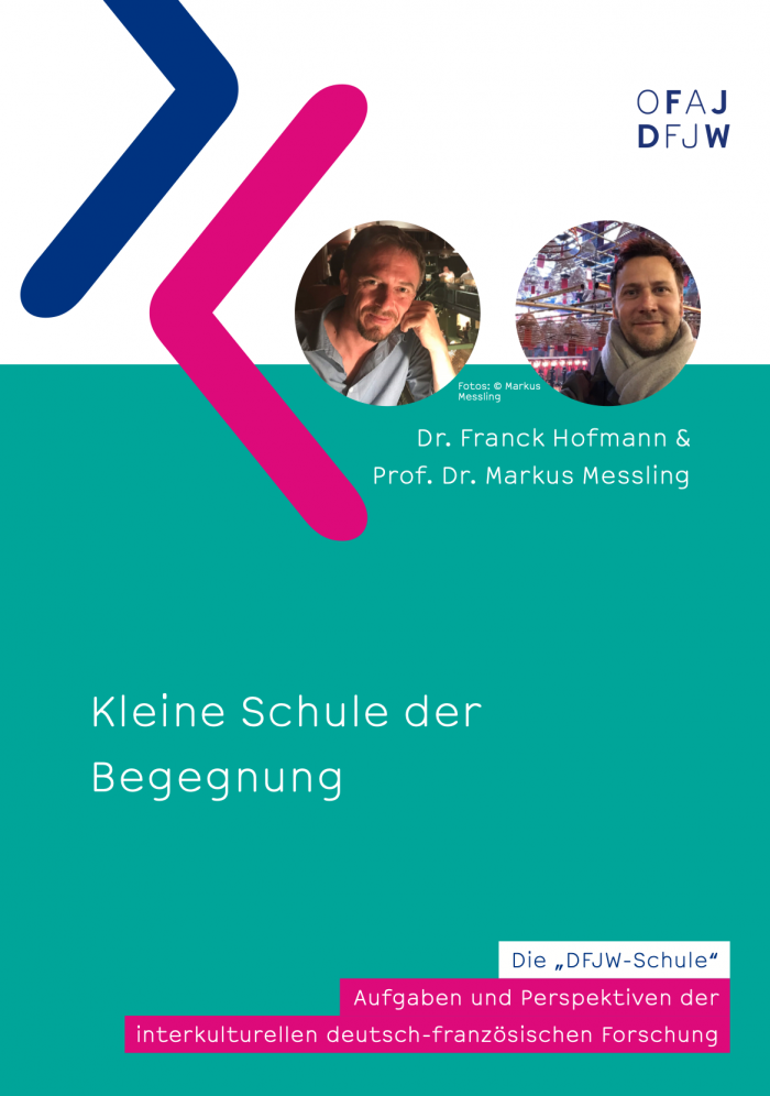 Kleine Schule der Begegnung Kleine Schule der Begegnung