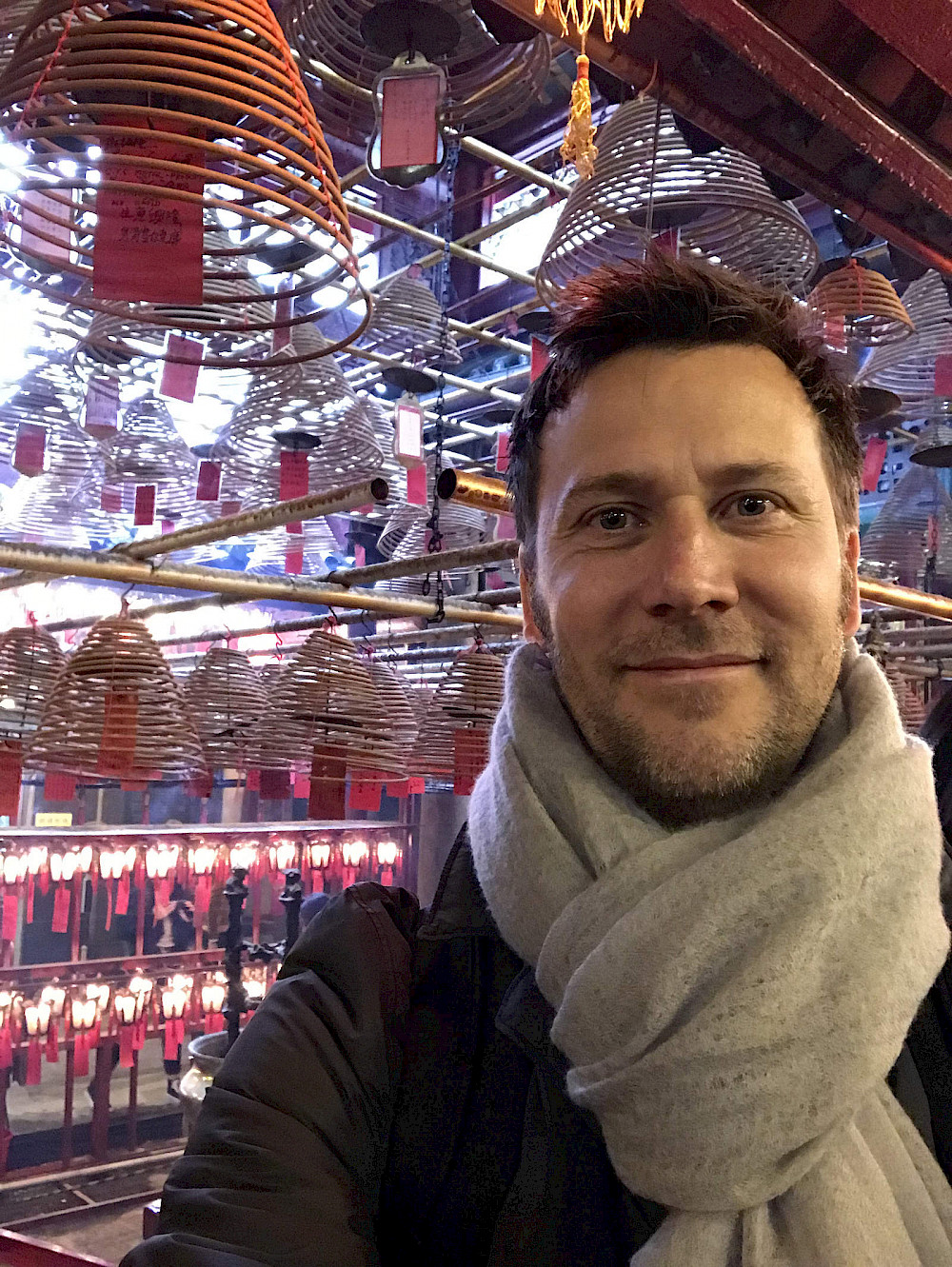 Markus Messling