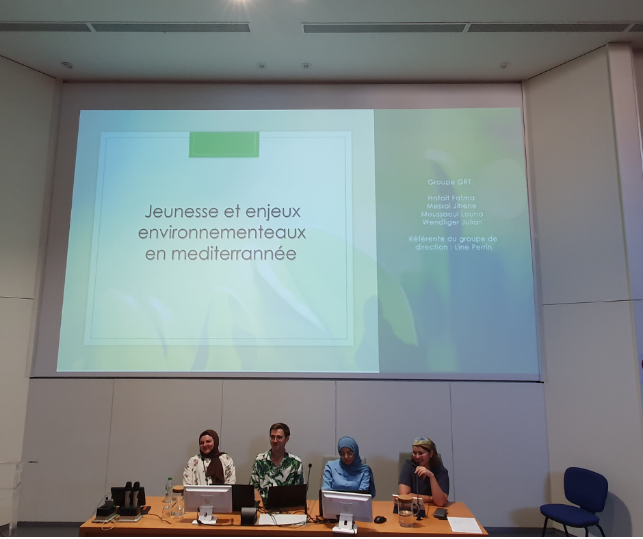GRT écologie GRT écologie