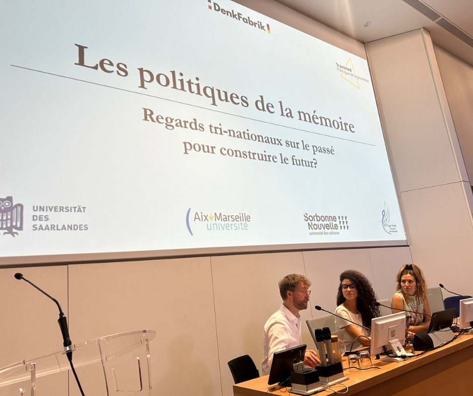 GRT mémoire GRT mémoire